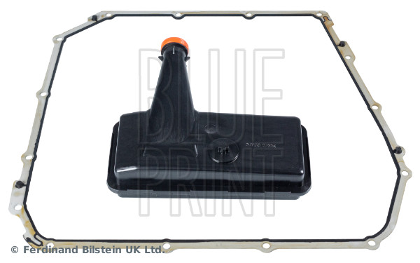 Фільтр АКПП Audi A4/A5/A6/A7/Q5 2,0-4.2 07-18 (к-кт)